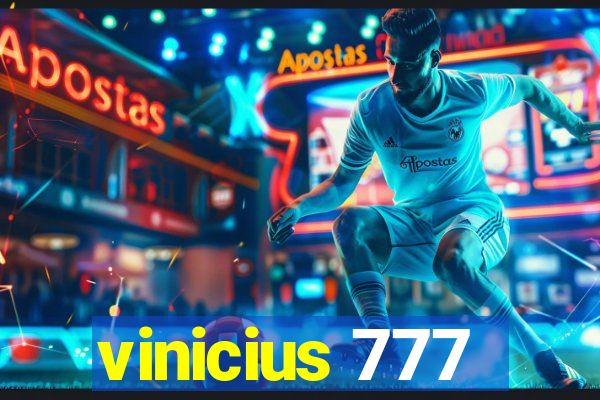 vinicius 777